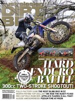 Australasian Dirt Bike Magazine